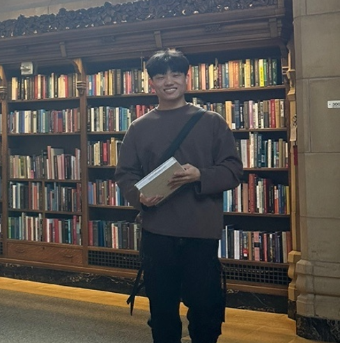 Junsu Jang